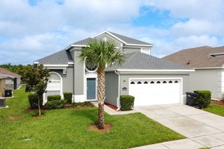Villa Timon Resort Disney Homes Florida OliversTravels 1