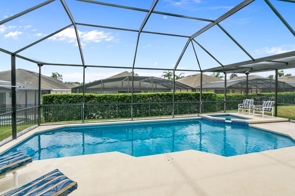 Villa Timon Resort Disney Homes Florida OliversTravels 2