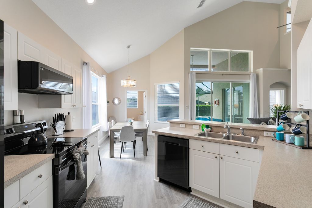 Villa Timon Resort Disney Homes Florida OliversTravels 5