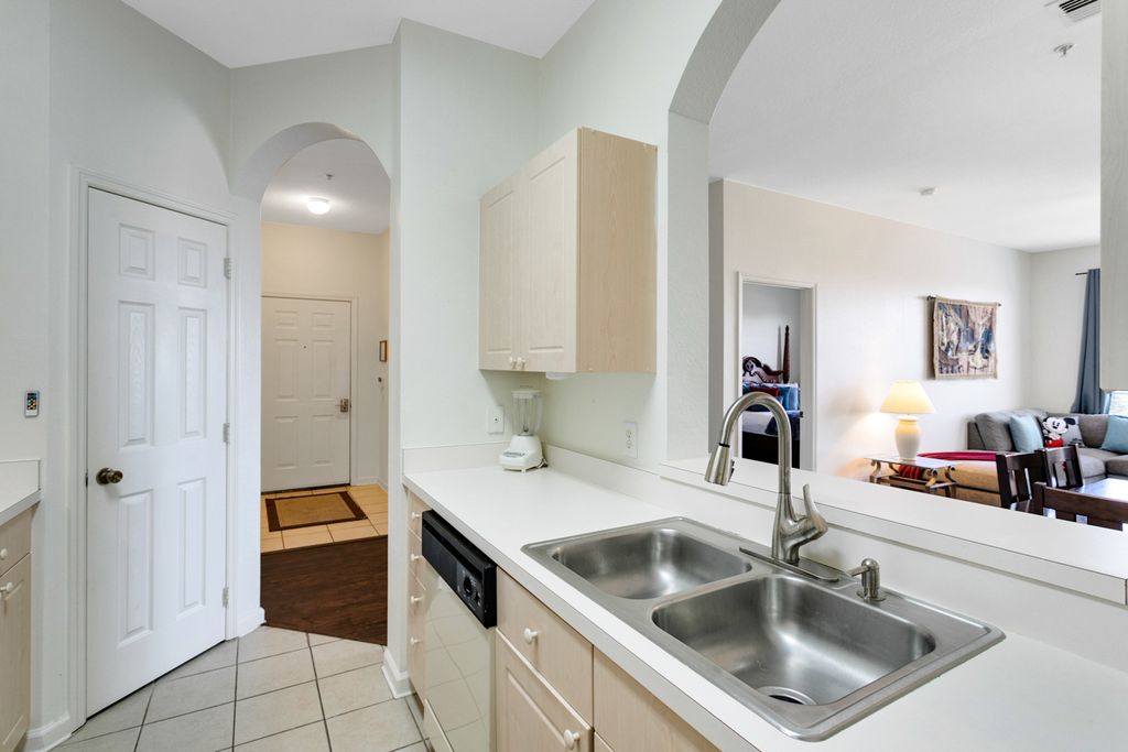 Apartment Winnie Resort Disney Homes Florida OliversTravels 3