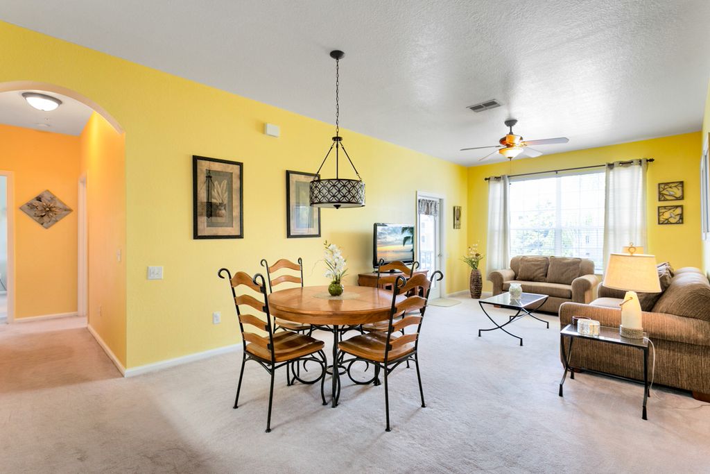 Apartment Jiminy DisneyHomes Florida OliversTravels 4