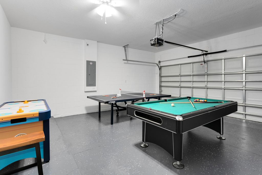 Villa Kida Florida USA OliversTravels 5