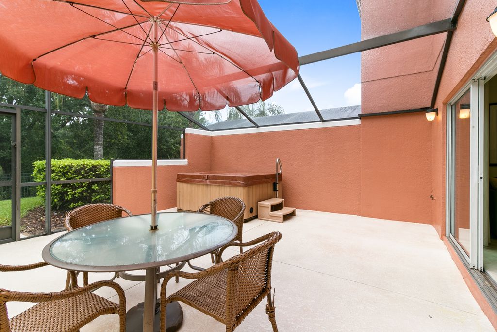 Villa Kronk Florida USA OliversTravels 2