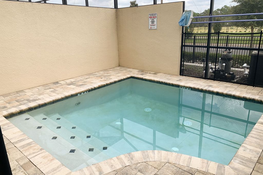 Villa Mulan Florida USA OliversTravels 2