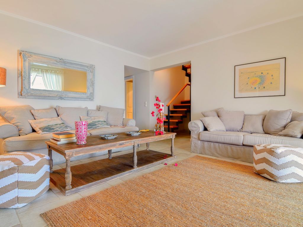 Villa Dianmantis Corfu Olivers Travels 3