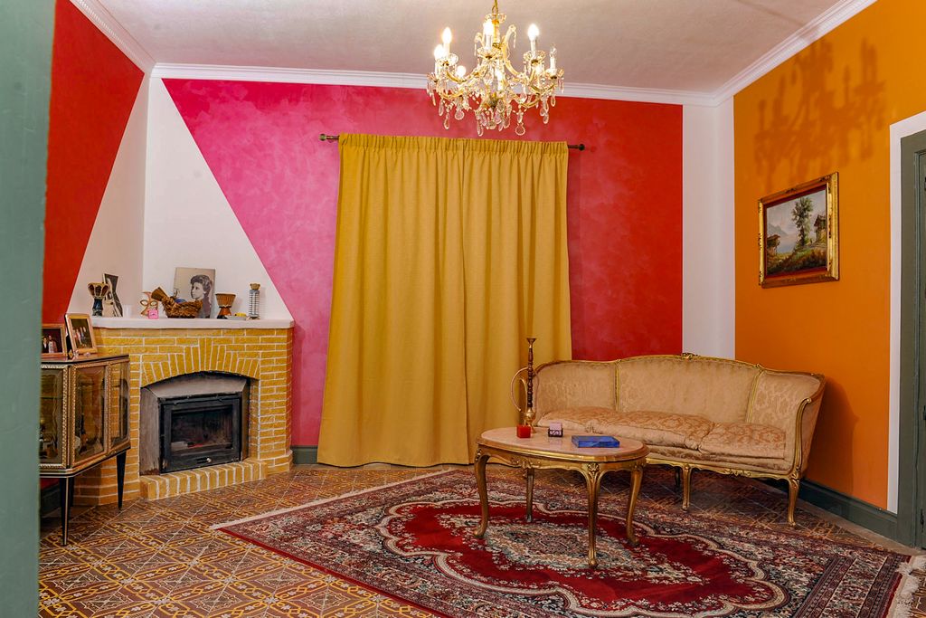 Villa Cuso Sicily Italy OliversTravels 5