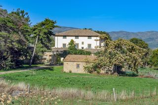 Villa Cuso Sicily Italy OliversTravels 1