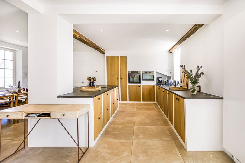 Domaine De La Tour Ile de Re Olivers Travels 1 4