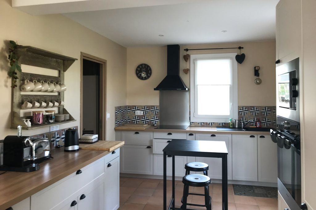 Villa La Roque Provence Alpes France OliversTravels 43
