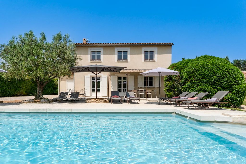 Villa La Roque HP Provece OliversTravels 1