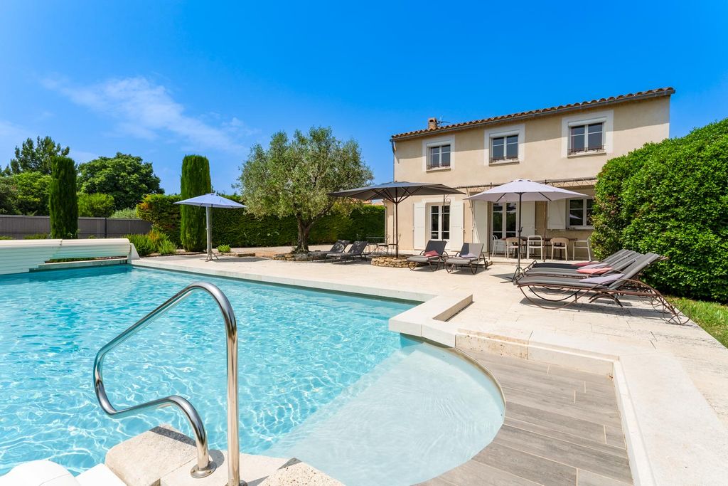Villa La Roque HP Provece OliversTravels 2