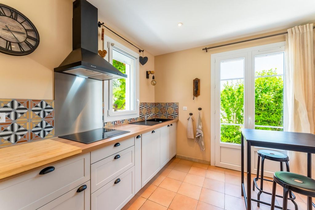 Villa La Roque HP Provece OliversTravels 5