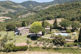 Dimore Monnalisa Tuscany Italy OliversTravels 40