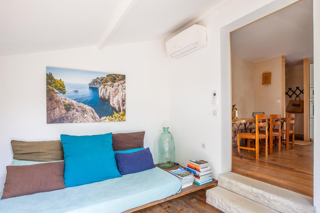 Villa La Sorgue Provence OliversTravels 3