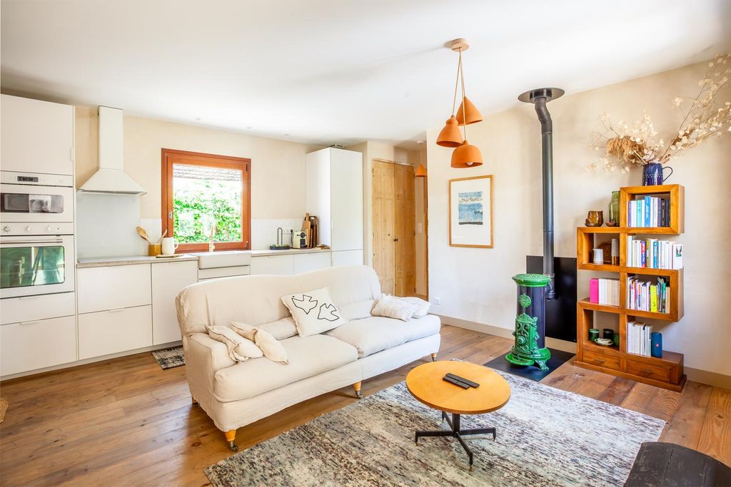 Villa La Sorgue Provence OliversTravels 9