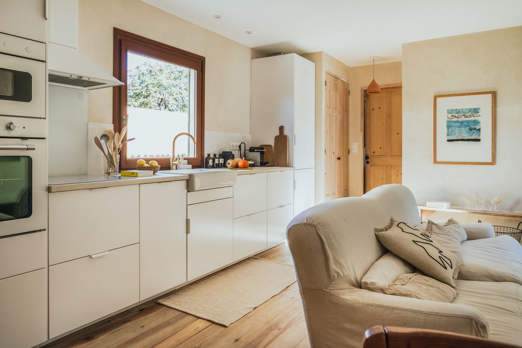 Villa La Sorgue Provence OliversTravel 4