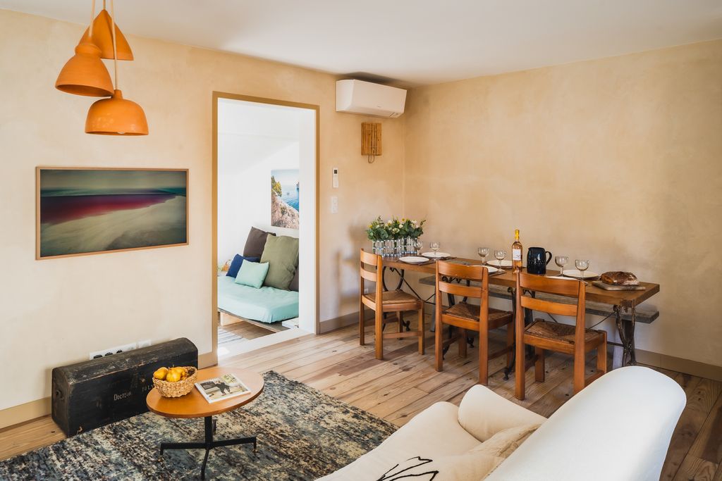 Villa La Sorgue Provence OliversTravel 5