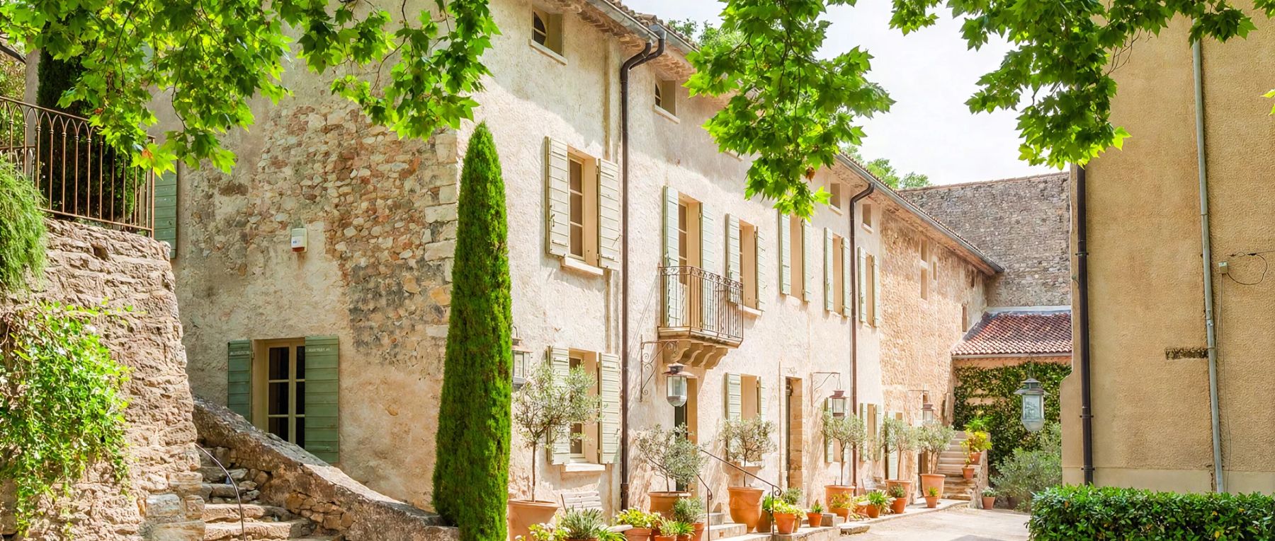 001 villa les dentelles south of france olivers travels desktop center
