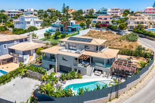 Villa Perto Algarve Olivers Travels 1