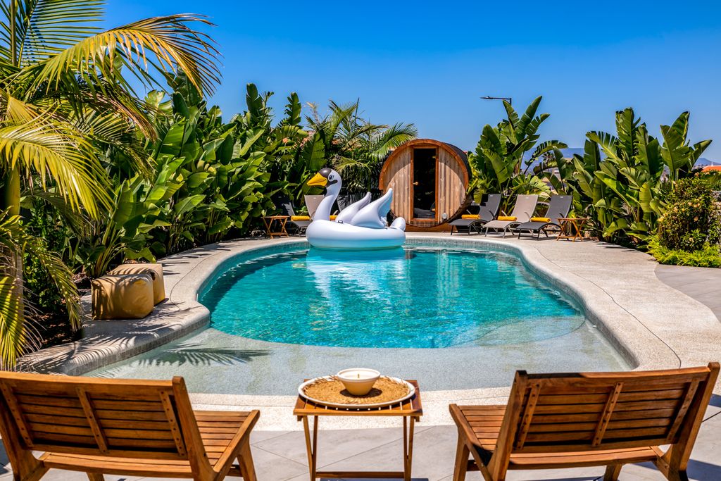 Villa Perto Algarve Olivers Travels 2