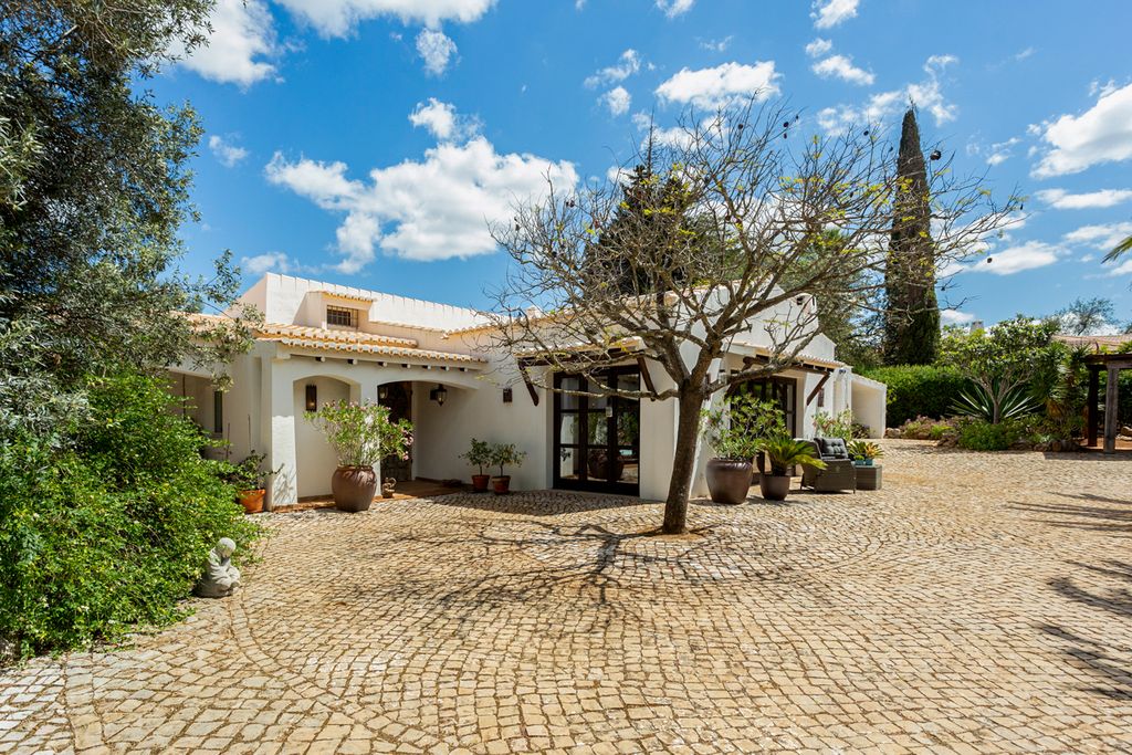 Casa Pardel Algarve Olivers Travels 2