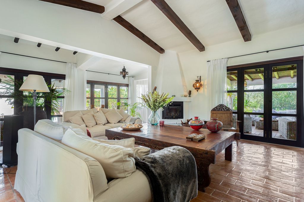 Casa Pardel Algarve Olivers Travels 3