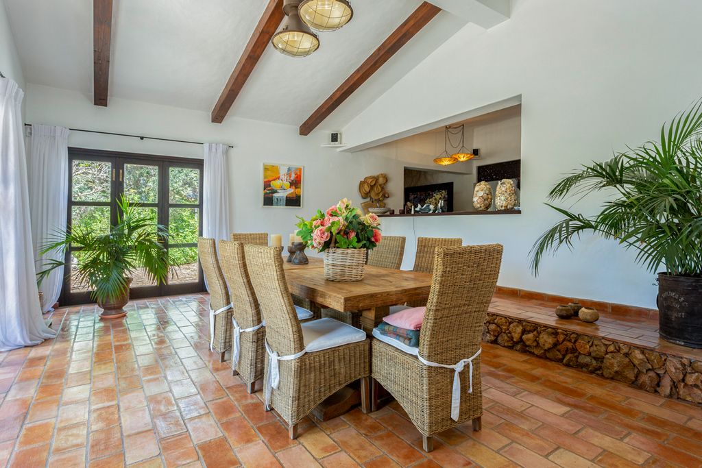 Casa Pardel Algarve Olivers Travels 4