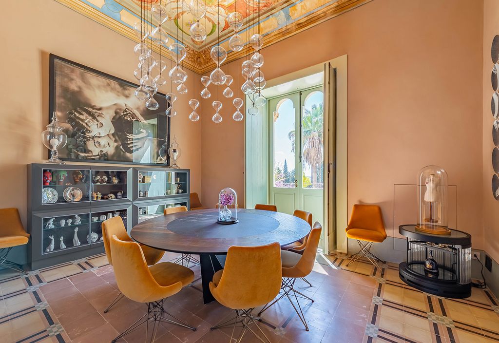 Castello Salentino Puglia Olivers Travels 4