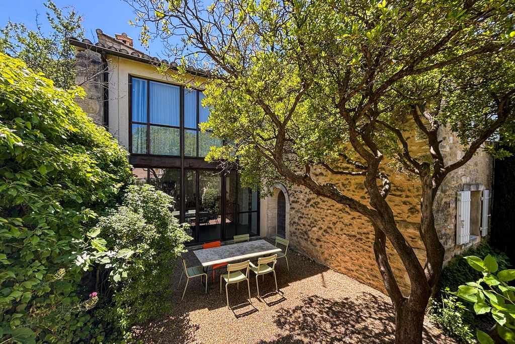 Villa Menerbes Provence Olivers Travels 5