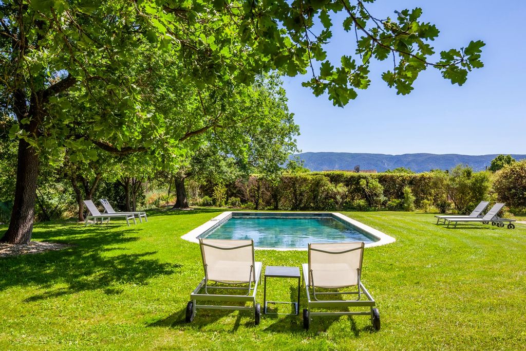 Villa Senancole Provence HP OliversTravels 2