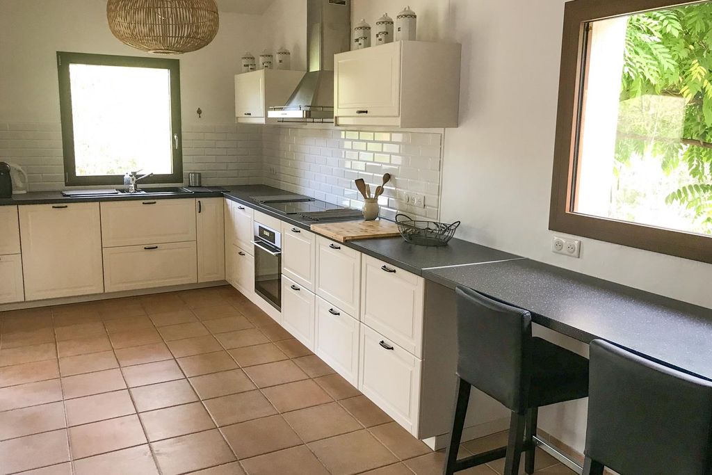Villa Verriere Provence OliversTravels 3