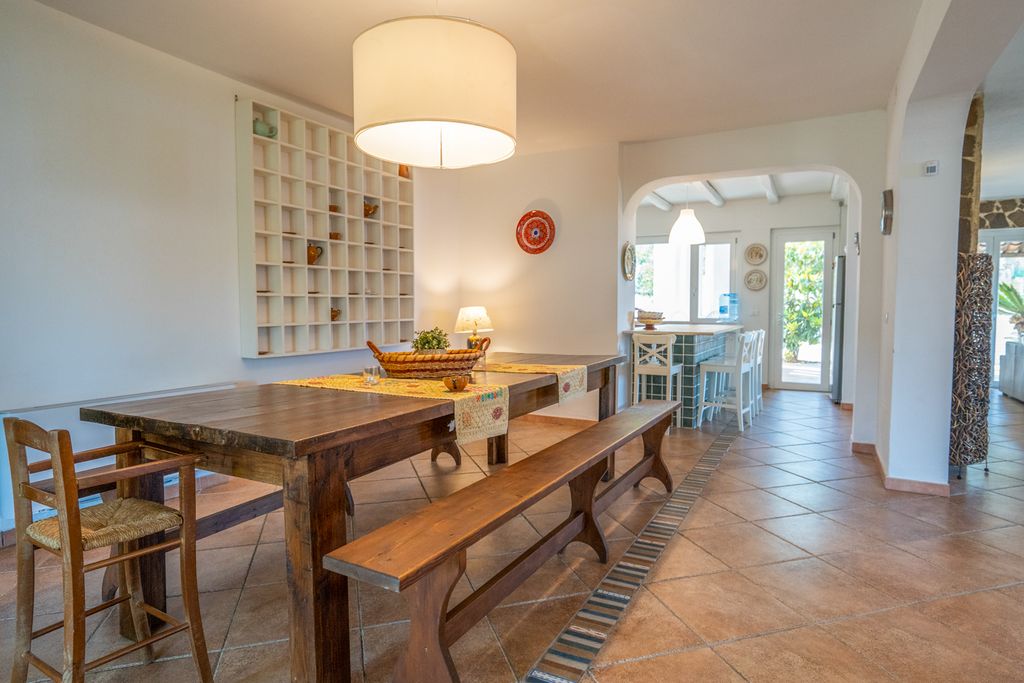 Villa Morzello Calabria Olivers Travels 4