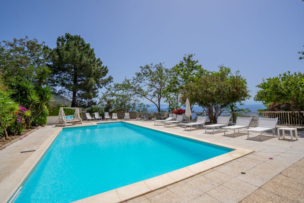 Casa Liquirizia Calabria Olivers Travels 2