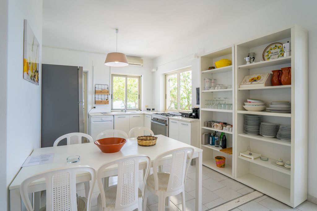 Casa Liquirizia Calabria Olivers Travels 4