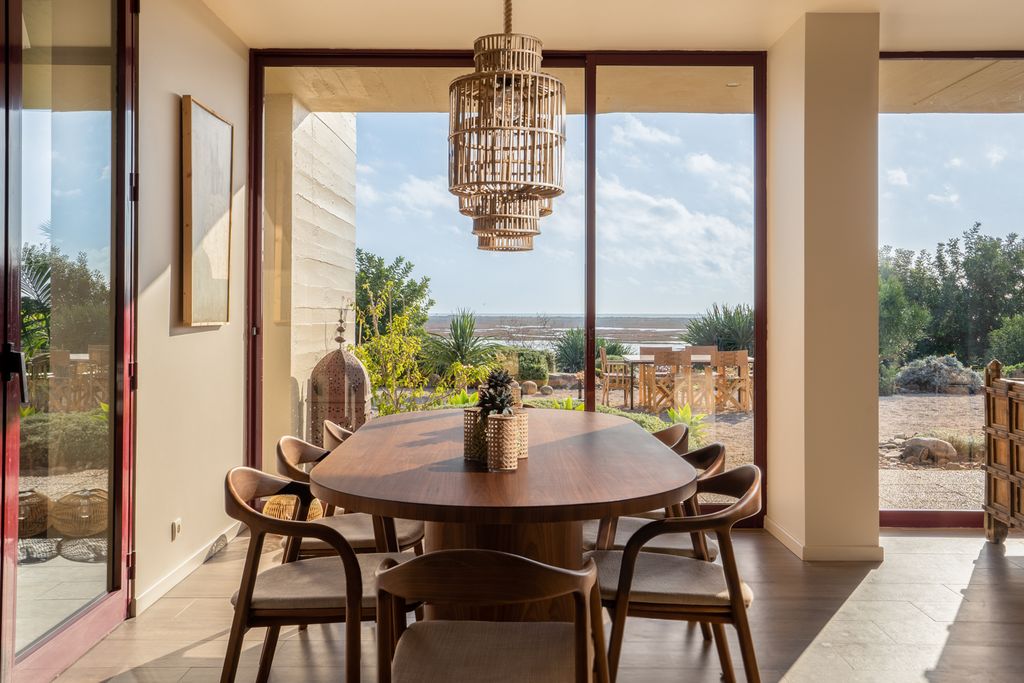 Casa River Tavira Algarve Olivers Travels 4