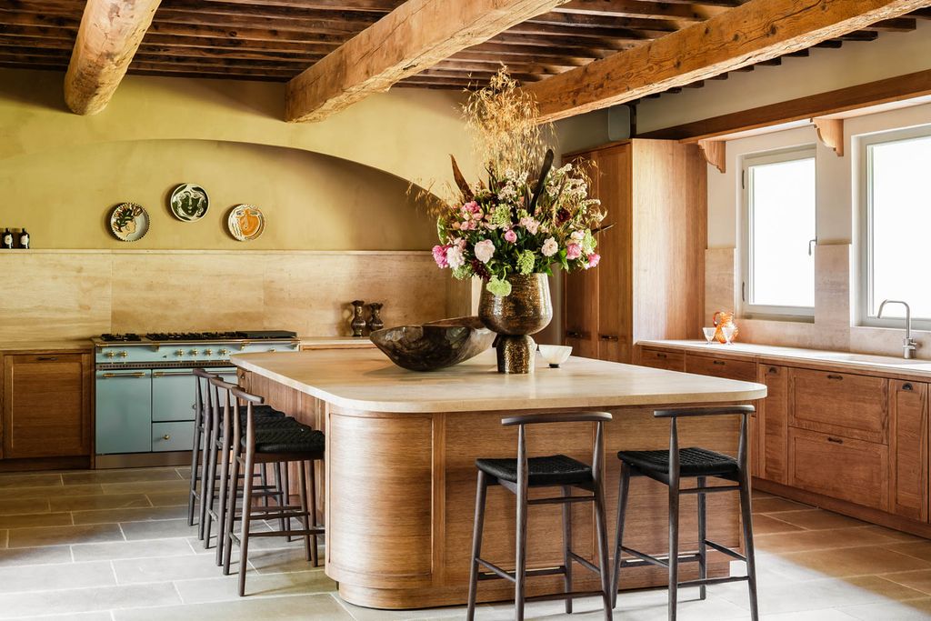Mas Du Platane Provence OliversTravels 4