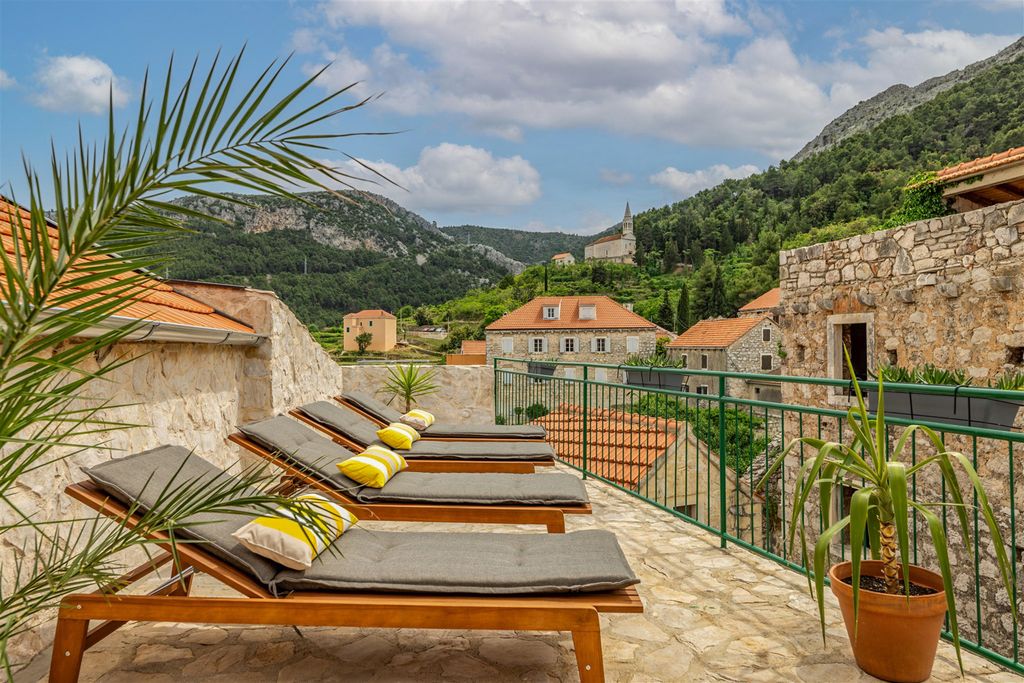 Villa Solseta Hvar Olivers Travels 2