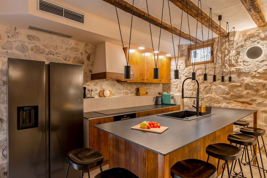 Villa Solseta Hvar Olivers Travels 5