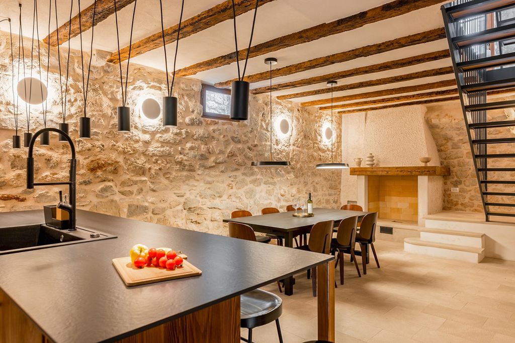 Villa Solseta Hvar Olivers Travels 4