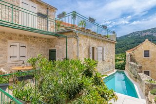 Villa Solseta Hvar Olivers Travels 1