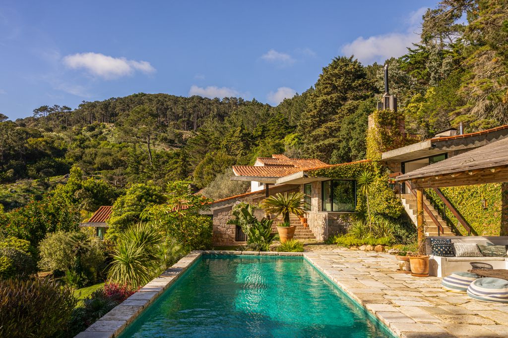 Designers Dream Lisbon Coast Olivers Travels 1