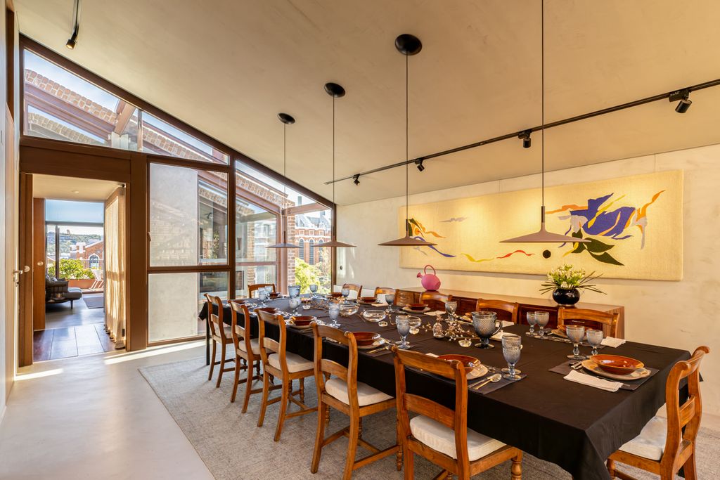 Tejo Loft Lisbon Olivers Travels 4