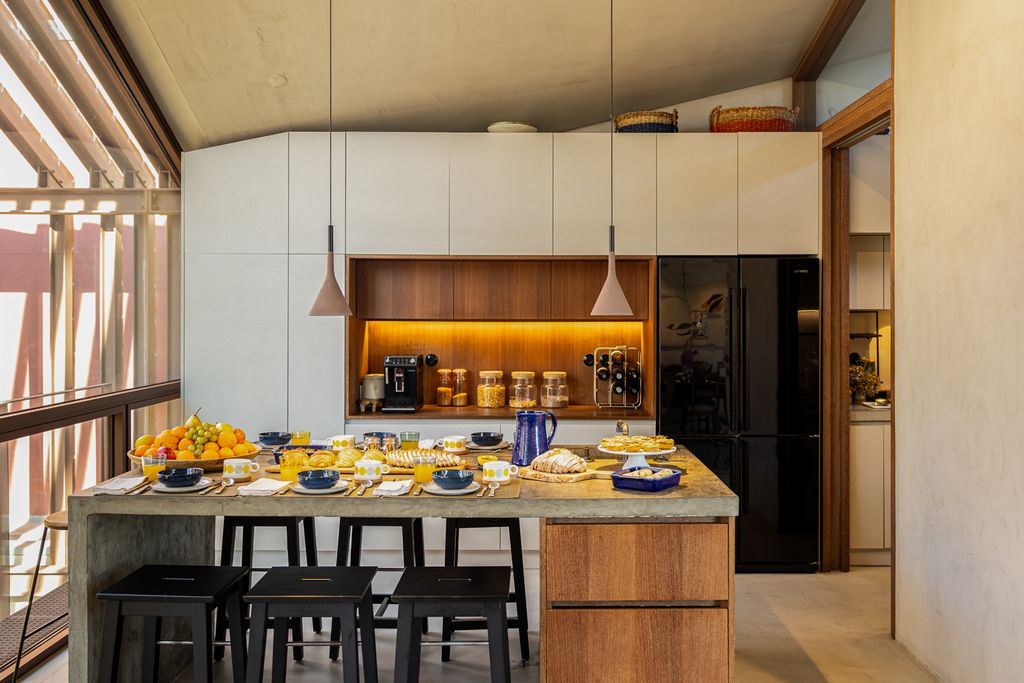 Tejo Loft Lisbon Olivers Travels 5