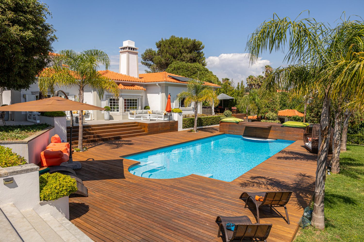 Villa Exquisite