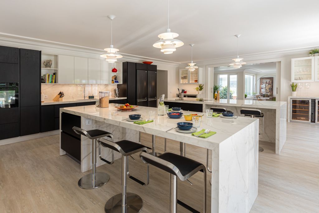 Villa Exquisite Lisbon Coast Olivers Travels 5