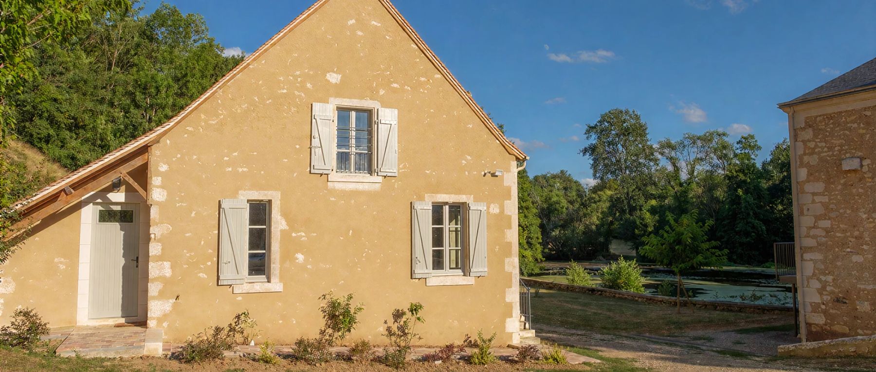 001 maison d argent loire valley olivers travels desktop center