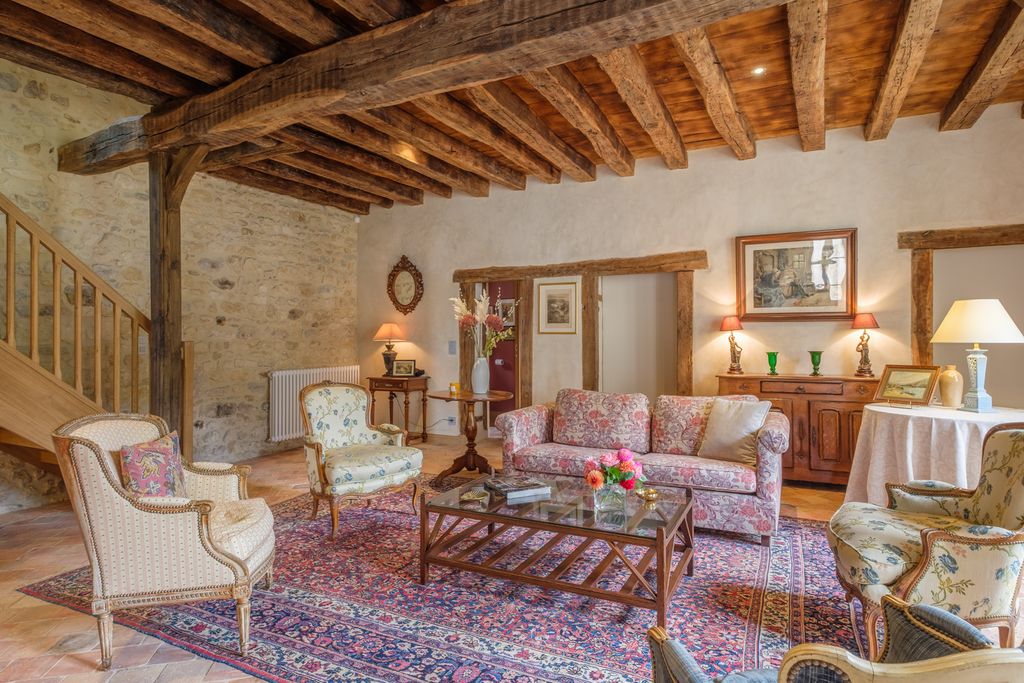 Maison D Argent Loire Olivers Travels 2