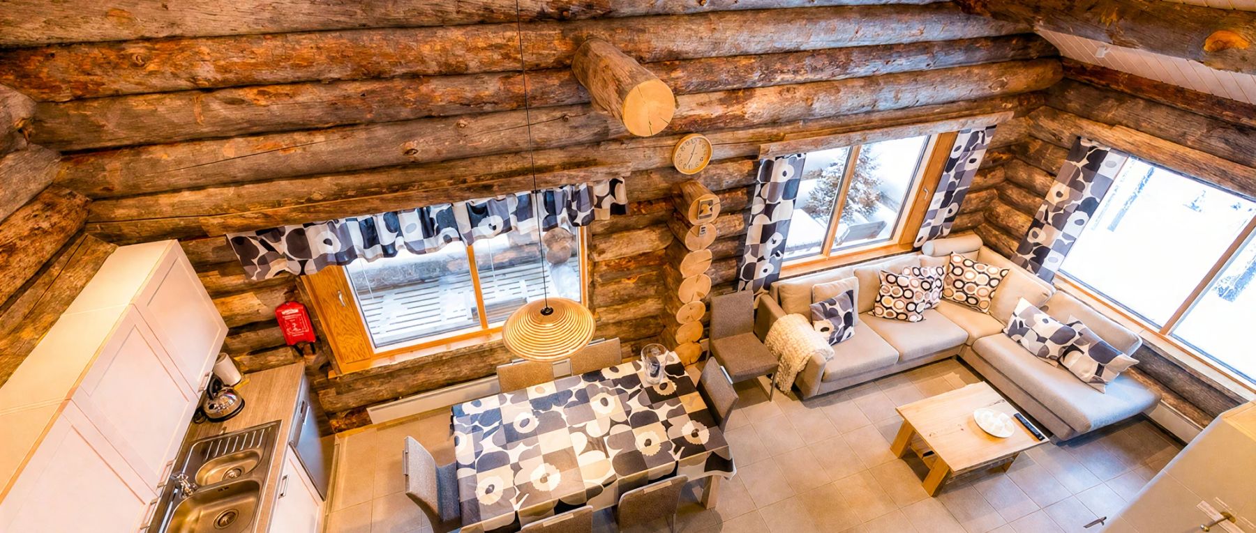 001 villa jari finnish lapland olivers travels desktop center