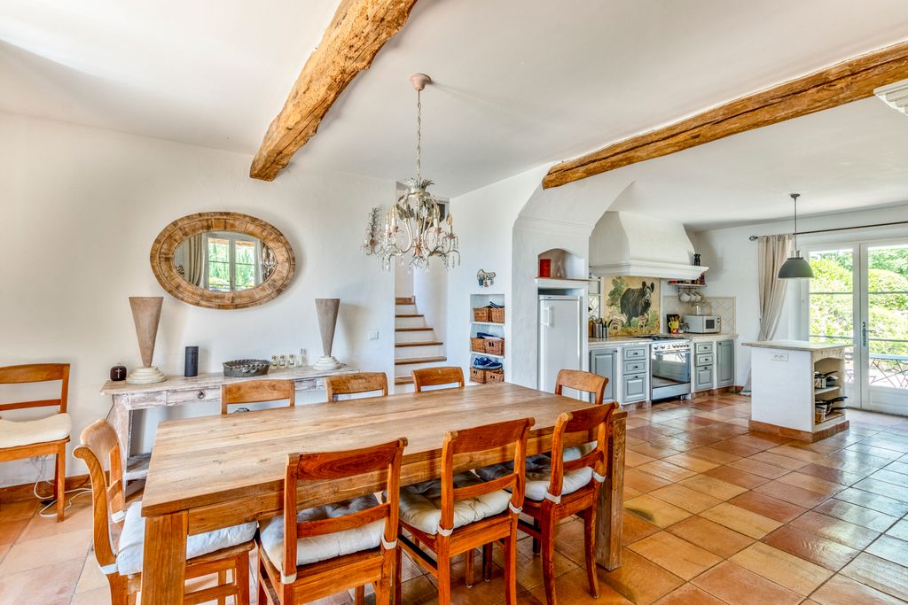 Maison Celte Provence Olivers Travels 4 01