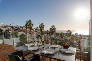 Casa Grafito Tenerife Olivers Travels 1